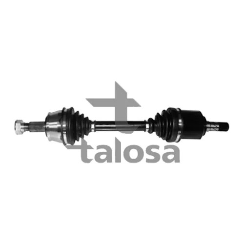 Hnací hriadeľ TALOSA 76-20637