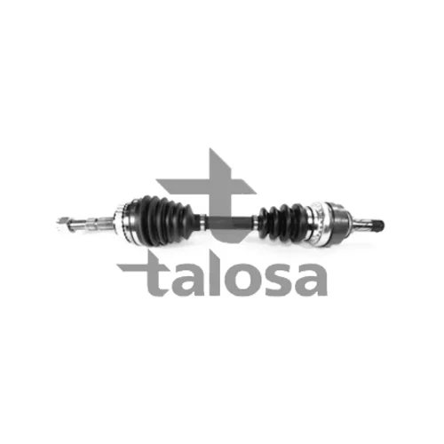Hnací hriadeľ 76-20662 /TALOSA/