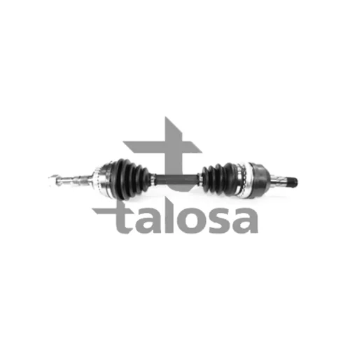 Hnací hriadeľ TALOSA 76-20667