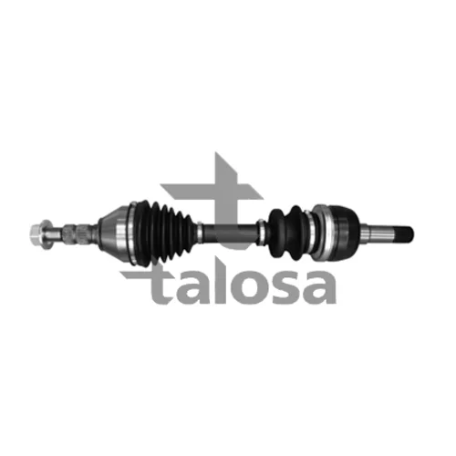 Hnací hriadeľ TALOSA 76-20670
