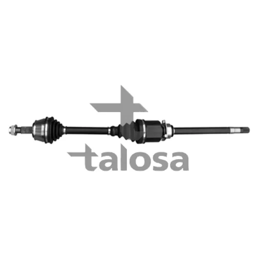 Hnací hriadeľ TALOSA 76-20846