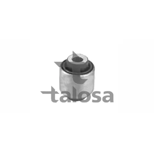 Uloženie riadenia TALOSA 57-16720