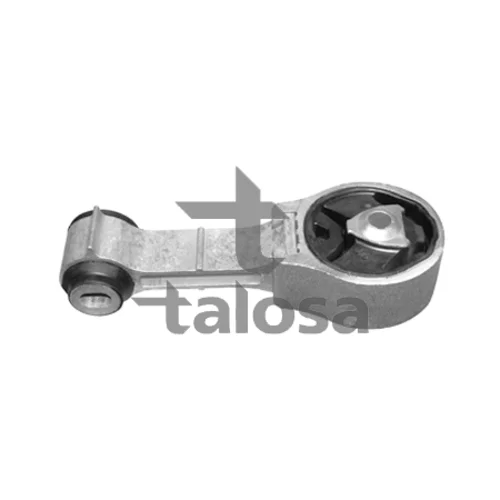 Uloženie motora TALOSA 61-10156