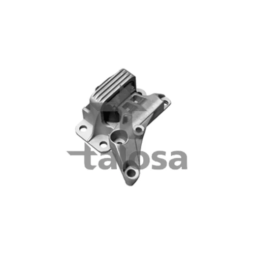 Uloženie motora TALOSA 61-11726