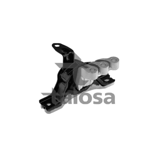 Uloženie motora TALOSA 61-14233
