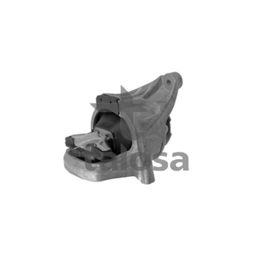Uloženie motora TALOSA 61-25533