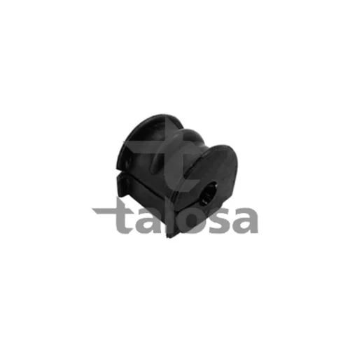 Uloženie priečneho stabilizátora TALOSA 65-02490