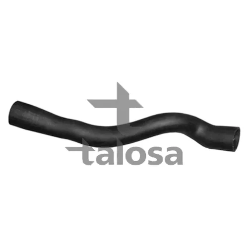 Hadica plniaceho vzduchu TALOSA 66-14915