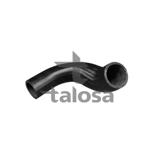 Hadica plniaceho vzduchu TALOSA 66-15018