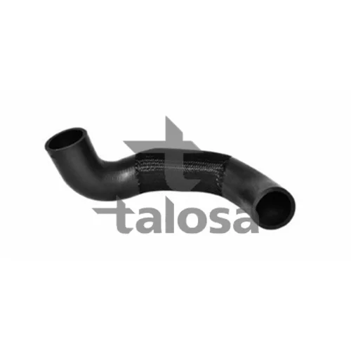 Hadica plniaceho vzduchu TALOSA 66-16132