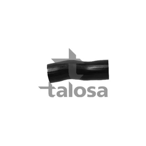 Hadica plniaceho vzduchu TALOSA 66-19204