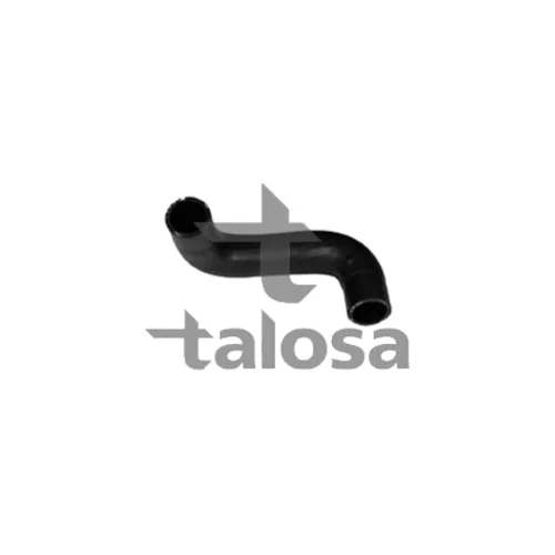 Hadica plniaceho vzduchu TALOSA 66-19218
