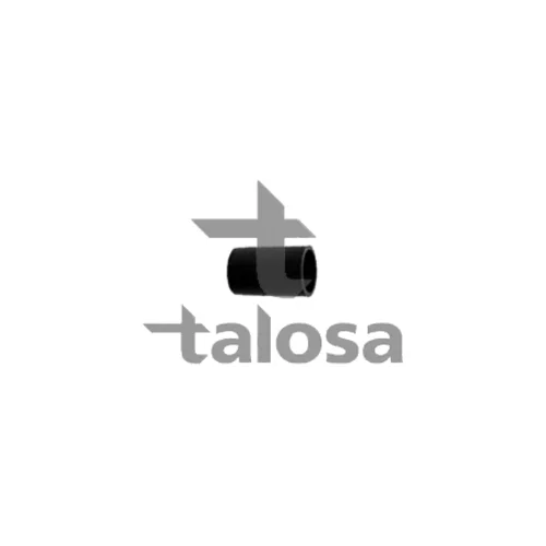 Hadica plniaceho vzduchu TALOSA 66-19224