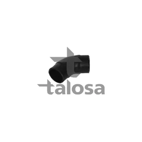 Hadica plniaceho vzduchu TALOSA 66-19234