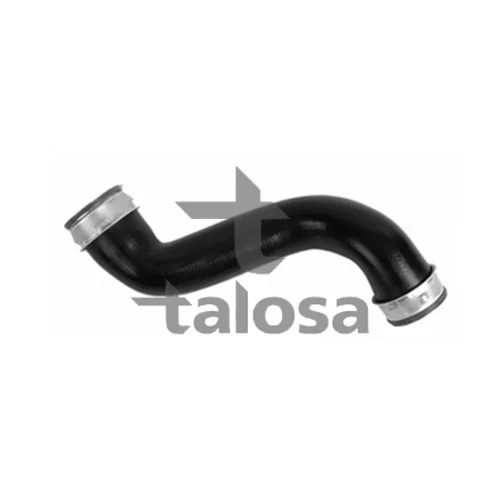 Hadica plniaceho vzduchu TALOSA 66-21014