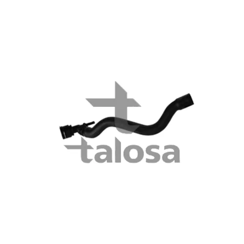 Hadica kúrenia TALOSA 67-20491