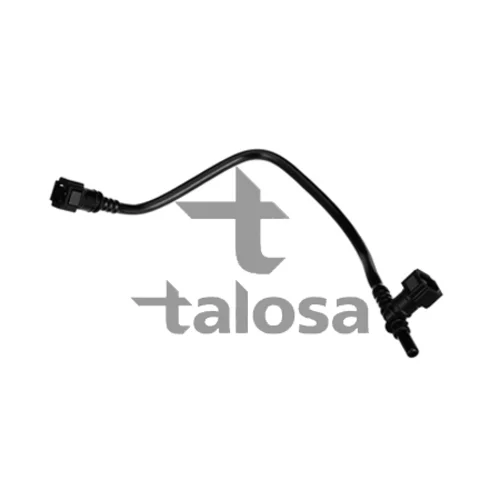 Palivové vedenie TALOSA 68-19861