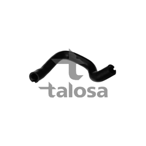 Olejová hadica TALOSA 70-19259