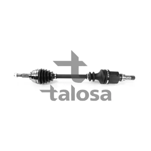 Hnací hriadeľ TALOSA 76-18132