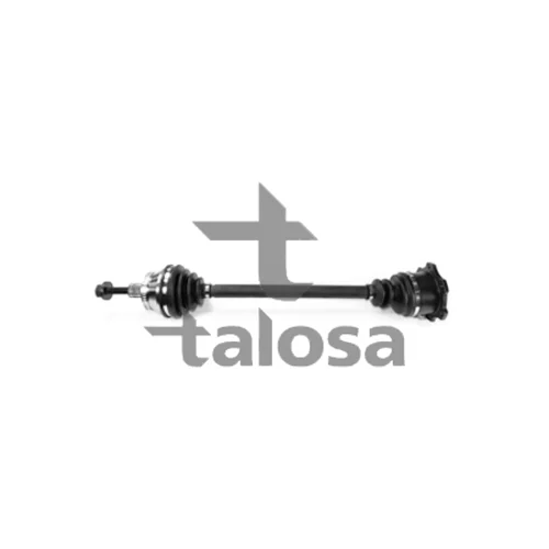 Hnací hriadeľ TALOSA 76-20598