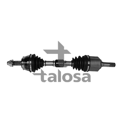 Hnací hriadeľ TALOSA 76-20603
