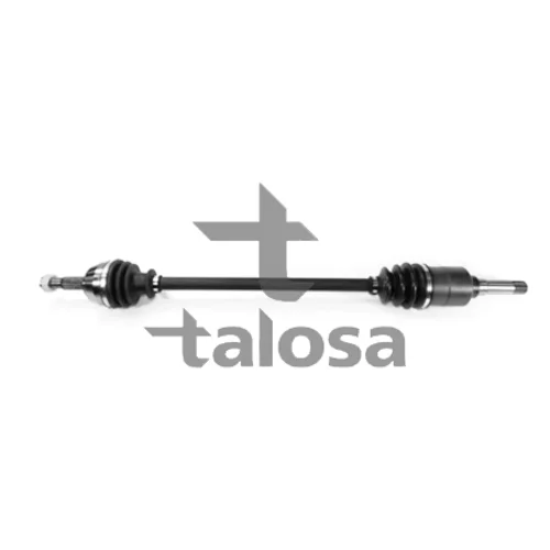 Hnací hriadeľ TALOSA 76-20607
