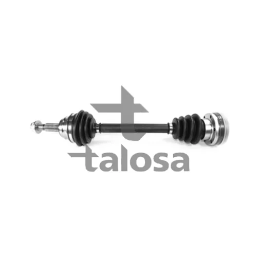 Hnací hriadeľ TALOSA 76-20739