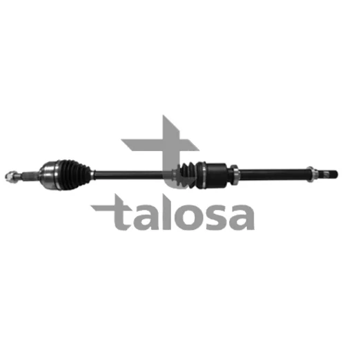 Hnací hriadeľ TALOSA 76-20853