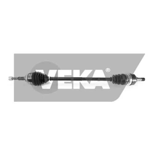 Hnací hriadeľ TALOSA 76-OP-8006A