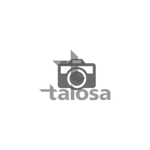 Sada kĺbov hnacieho hriadeľa TALOSA 77-25111
