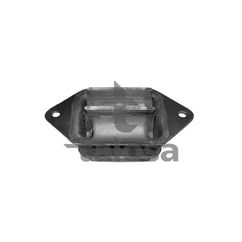 Uloženie motora 61-06690 /TALOSA/