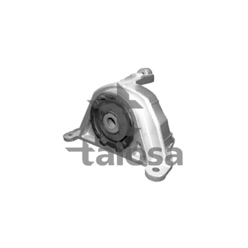 Uloženie motora 61-06722 /TALOSA/