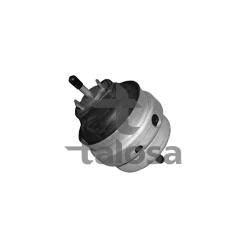 Uloženie motora TALOSA 61-10870