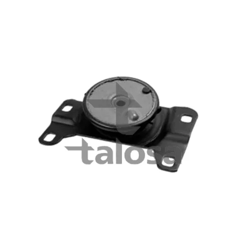 Uloženie motora TALOSA 61-17536