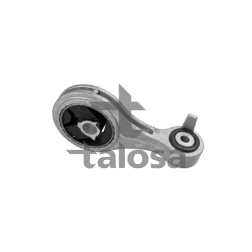 Uloženie motora TALOSA 61-17617