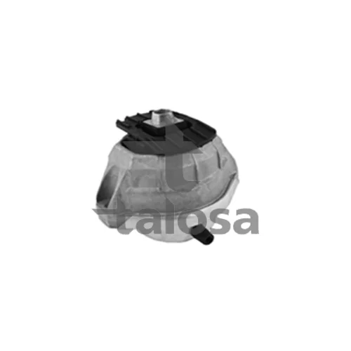 Uloženie motora TALOSA 61-25663