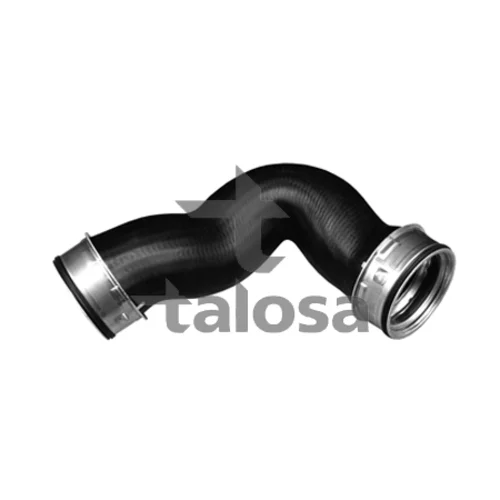 Hadica plniaceho vzduchu TALOSA 66-15038