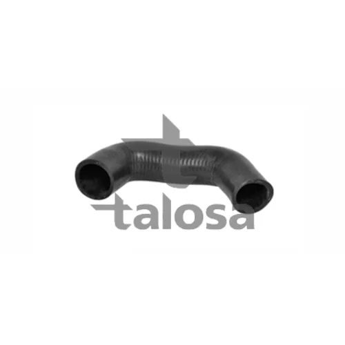 Hadica plniaceho vzduchu TALOSA 66-16116