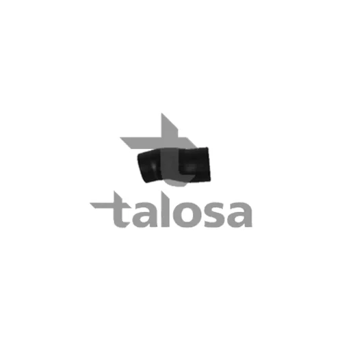 Hadica plniaceho vzduchu TALOSA 66-19824