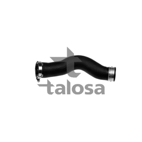 Hadica plniaceho vzduchu TALOSA 66-20567
