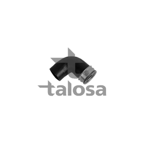 Hadica plniaceho vzduchu TALOSA 66-20568