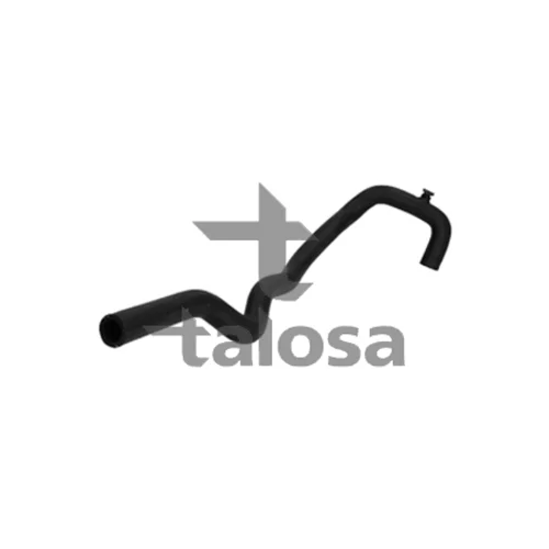 Hadica kúrenia TALOSA 67-20186