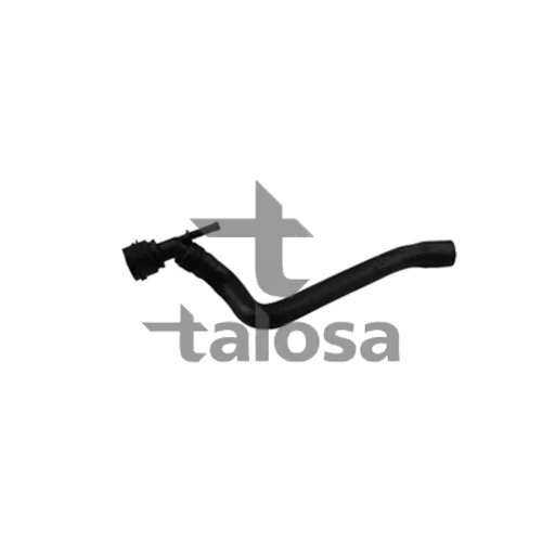Hadica kúrenia TALOSA 67-20487