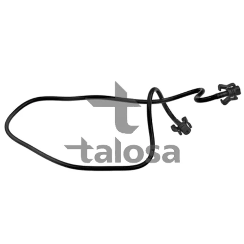 Hadica chladenia TALOSA 70-18521