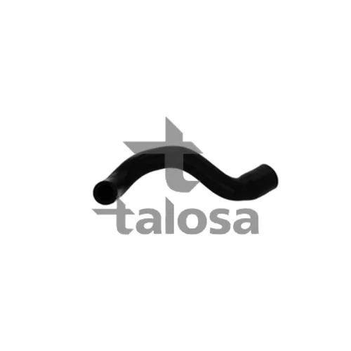 Olejová hadica TALOSA 70-20572