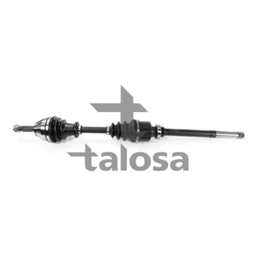Hnací hriadeľ TALOSA 76-18024