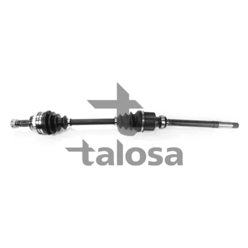 Hnací hriadeľ TALOSA 76-18025