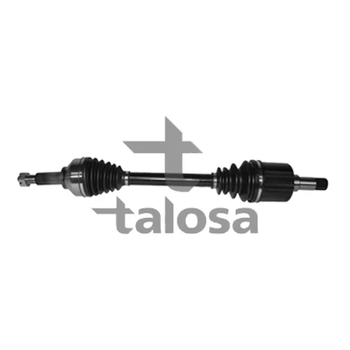 Hnací hriadeľ TALOSA 76-18039