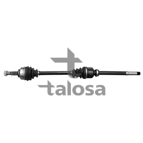 Hnací hriadeľ TALOSA 76-18064