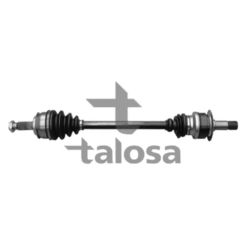 Hnací hriadeľ TALOSA 76-18075